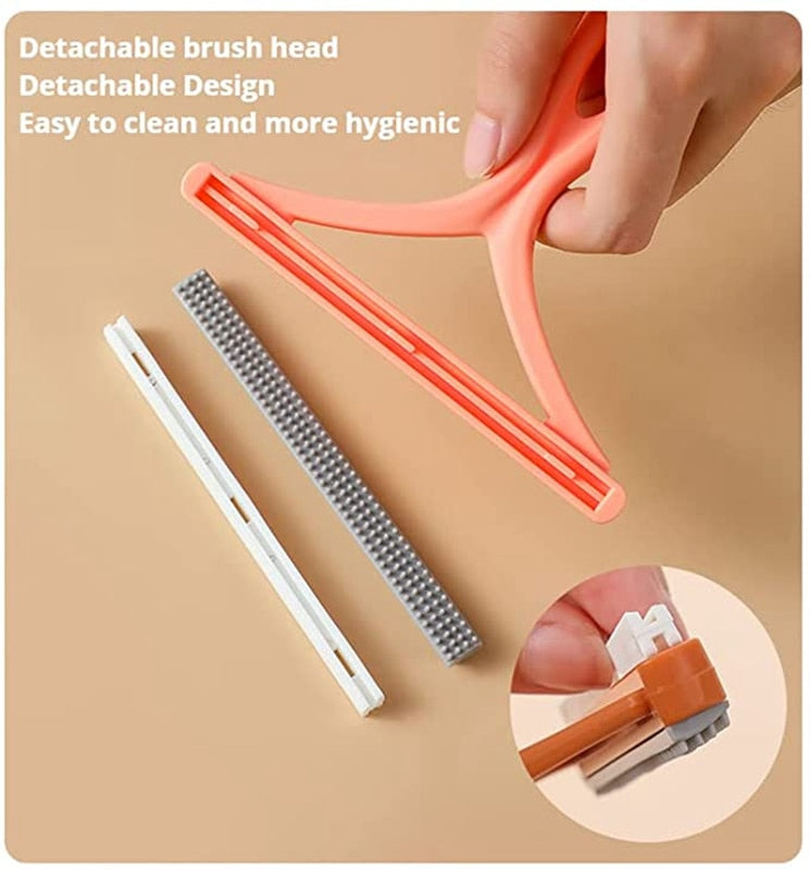 Instant Pet Hair Remover