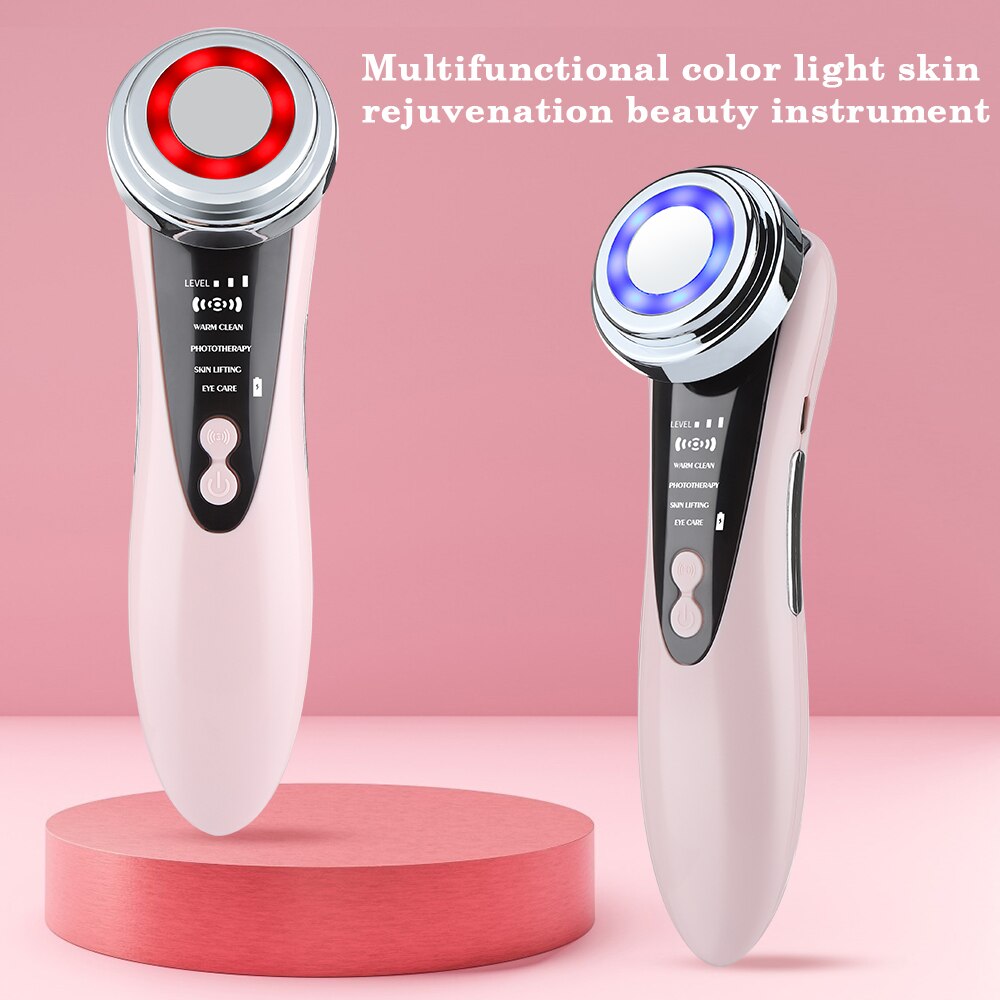 Stayoung - Multifuctional  Facial Massager